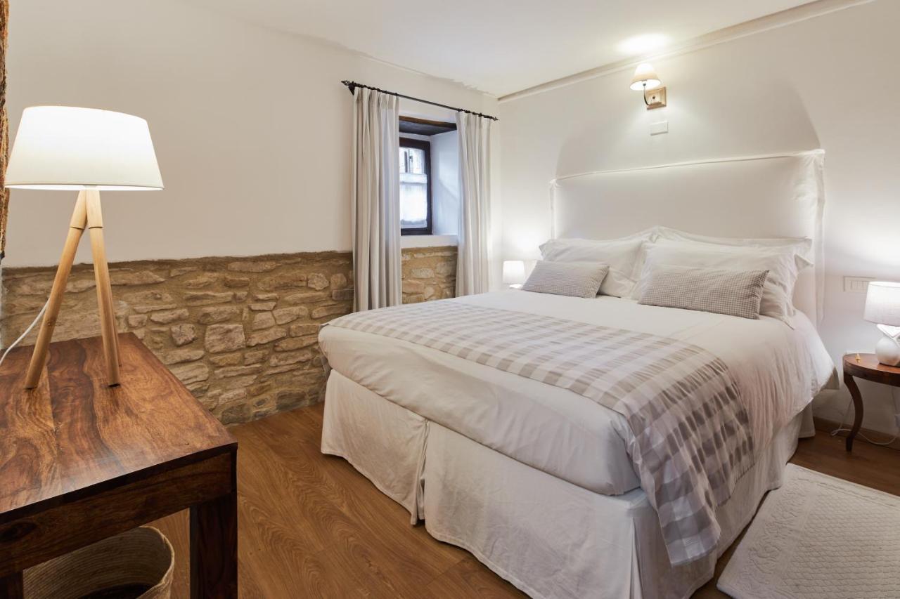 La Panoramica Gubbio - Maison De Charme - Casette E Appartamenti Self Catering Per Vacanze Meravigliose! Buitenkant foto