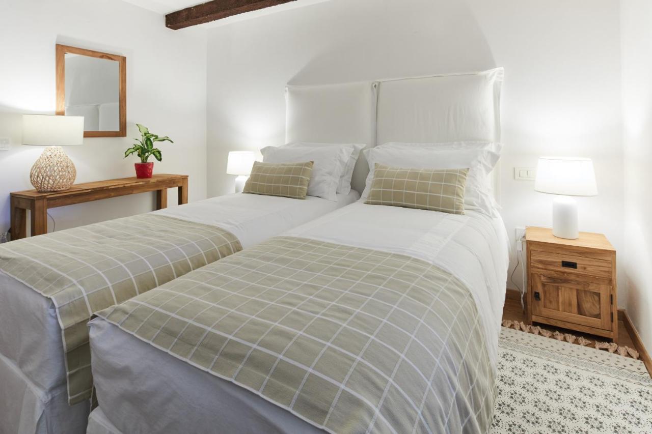 La Panoramica Gubbio - Maison De Charme - Casette E Appartamenti Self Catering Per Vacanze Meravigliose! Buitenkant foto