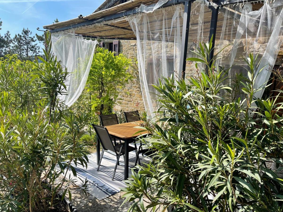La Panoramica Gubbio - Maison De Charme - Casette E Appartamenti Self Catering Per Vacanze Meravigliose! Buitenkant foto